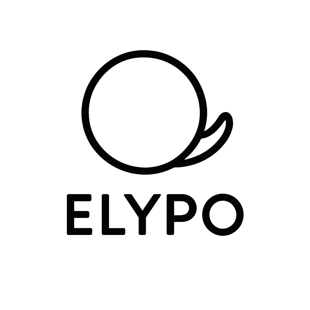 Elypo Mascot